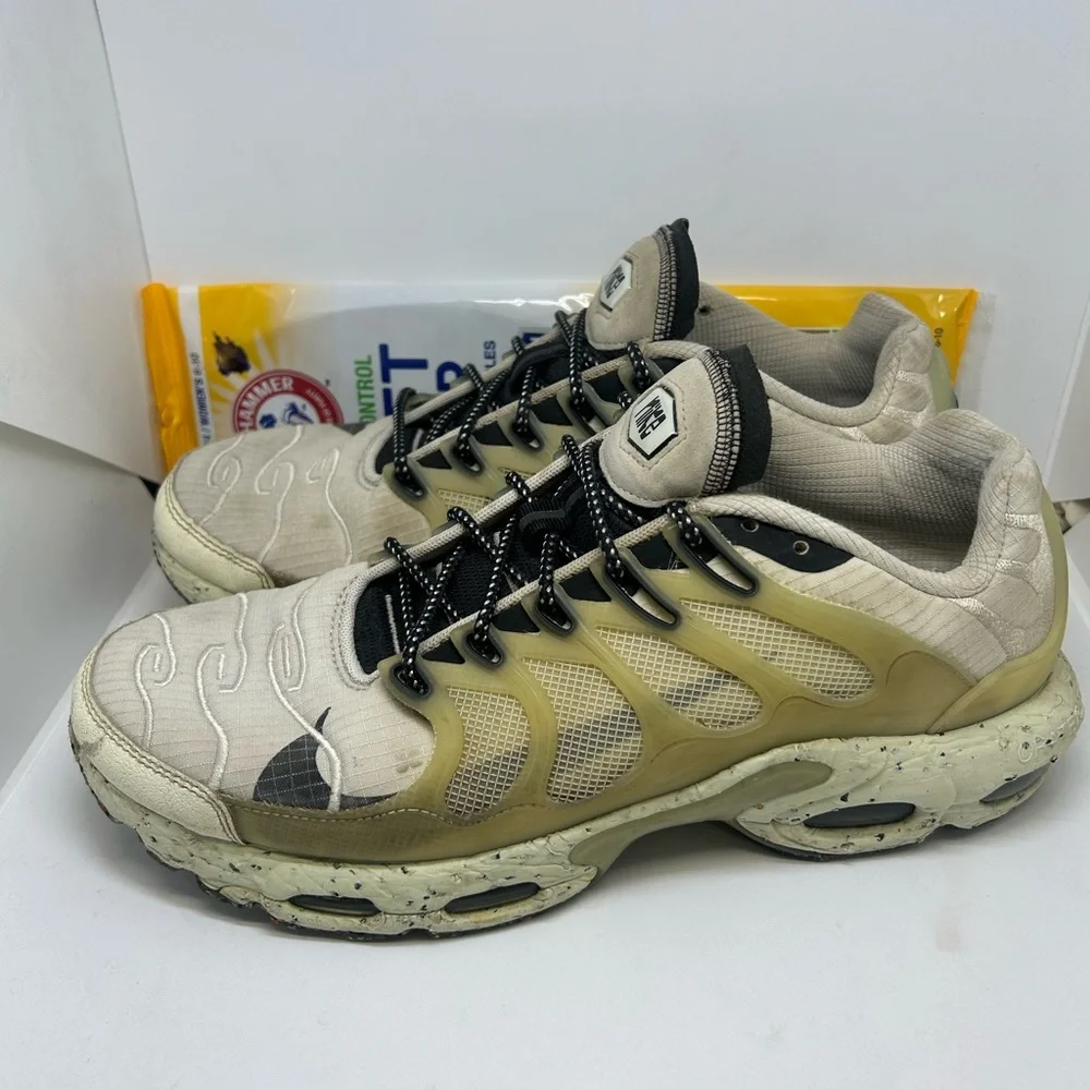 Nike AirMax 95 TeraScape Plus Sail - Picture 3 of 7
